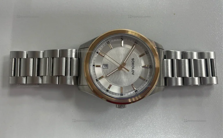 Часы Sokolov Searacer S1.319
