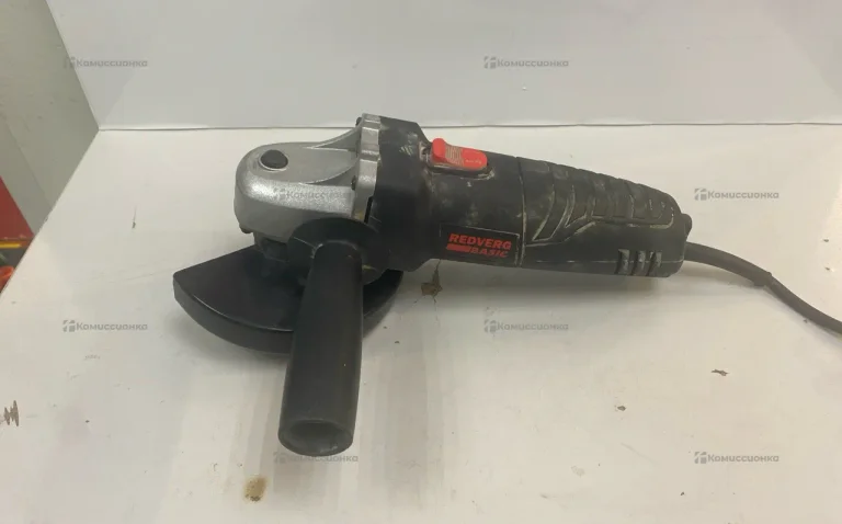 УШМ RedVerg AG700-125