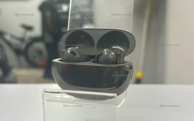 Наушники  Realme Buds Air 6 Pro