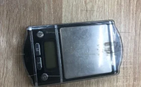Купить Весы  ITEM NO . ML ювелирные весы б/у , в Саратов Цена:390рублей