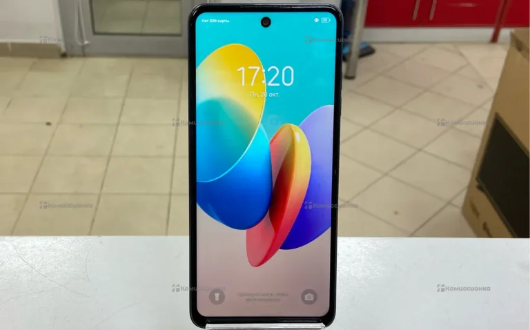 Tecno Spark Go 2024 4/64 ГБ