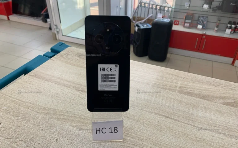 Xiaomi Redmi 14C NFC 4/128Gb