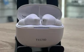 Наушники  Tecno