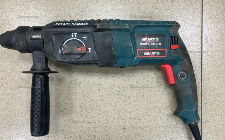 Перфоратор Smart SM 2-26..