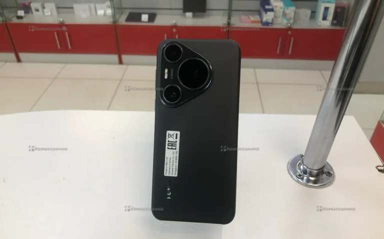Huawei Pura 70 Pro 12/512 ГБ