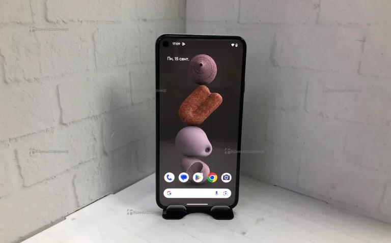 Google Pixel 5 8/128GB