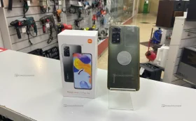 Xiaomi Redmi Note 11 Pro 8/128 ГБ