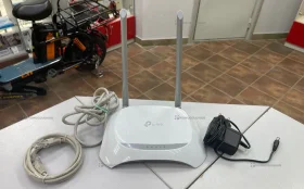 Купить Tp link  to-wr840n б/у , в Симферополь Цена:500рублей