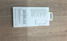 Купить Чехол для Iphone 17 Pro MagSafe - Midnight б/у , в Тольятти Цена:1990рублей