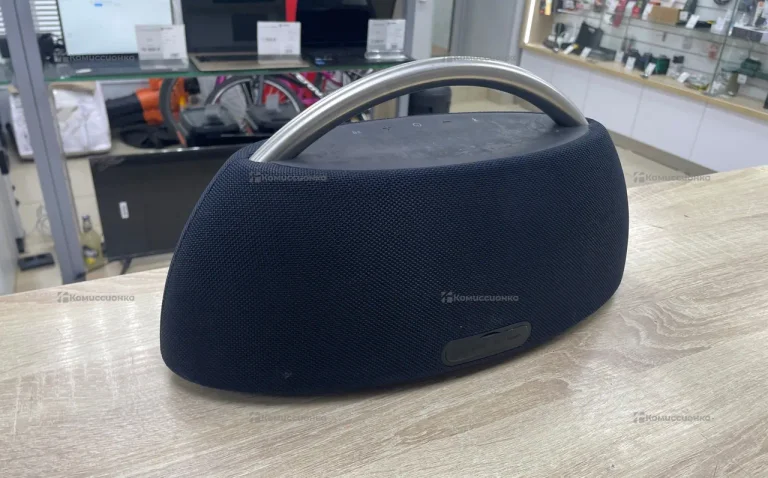 Колонка Harman Kardon Go play