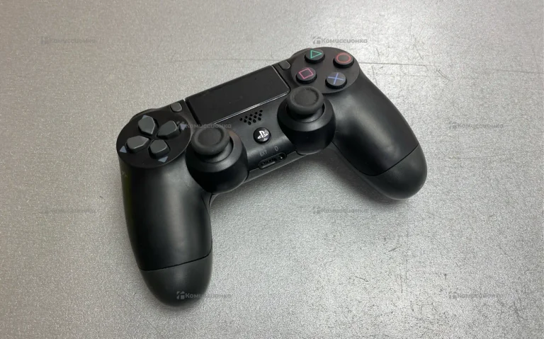 PS4. джойстик PS 4