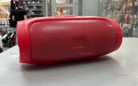 Купить Колонка  красная б/у , в Саратов Цена:290рублей