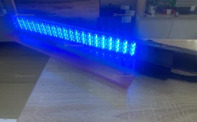 LED световой жезл YONGNUO YN360||| Pro+АКБ