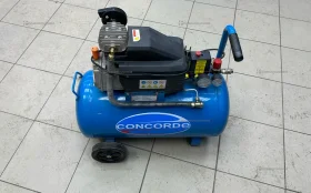 Купить Компрессор Concorde 50l б/у , в Челябинск Цена:9500рублей