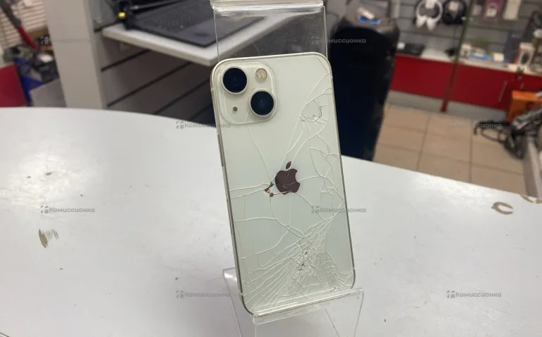 Apple iPhone 13 mini 4/128 ГБ