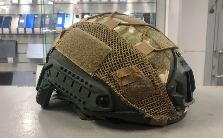 Шлем Тактический