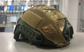 Купить Шлем Тактический б/у , в Самара Цена:9990рублей