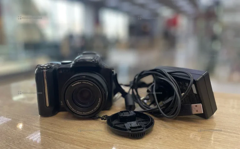 Фотоаппарат  KODAK