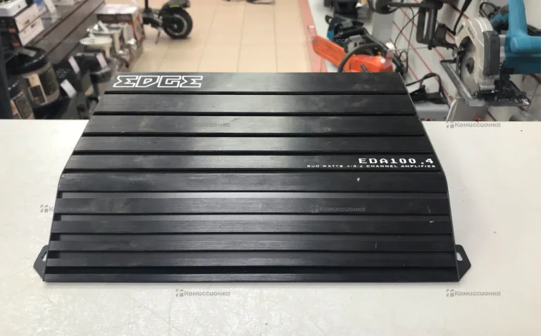 Усилитель  EDGE 4.100