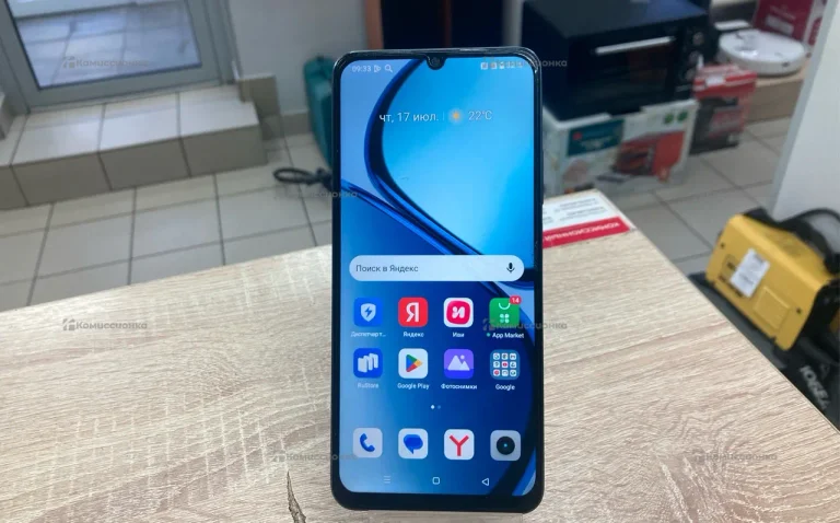 Realme C61 8/256GB