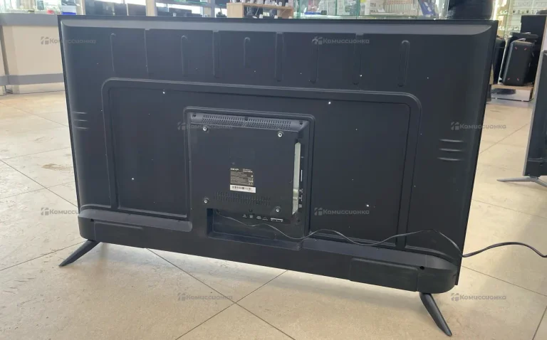 Телевизор Dexp U50F7000E