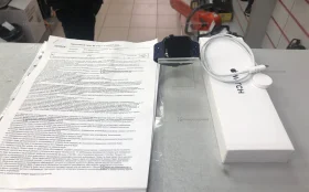 Часы  Apple Watch se Gen 2 44 mm