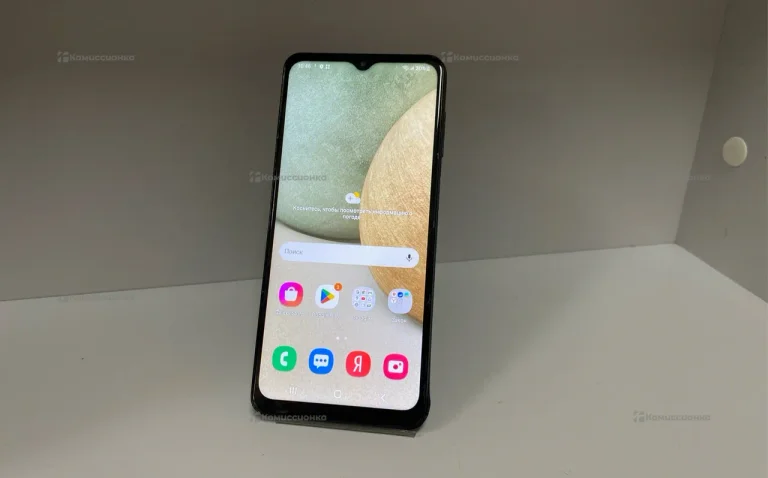 Samsung Galaxy A12 3/32 ГБ