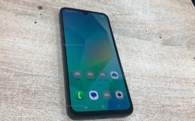 Samsung Galaxy A16 4/128 ГБ