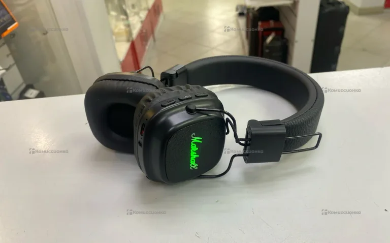 Наушники Marshals Rep