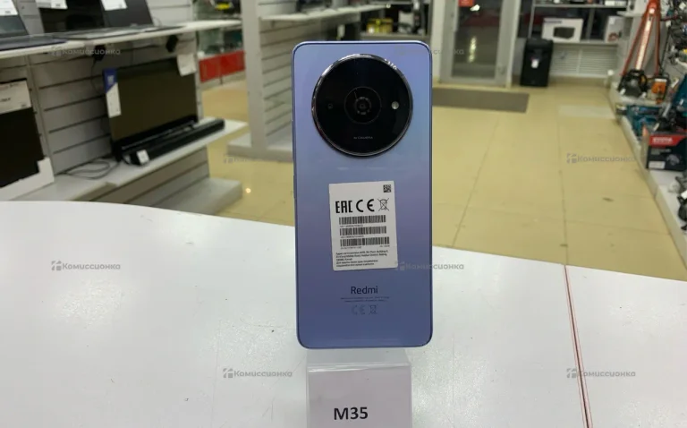 Xiaomi Redmi A3 4/64 ГБ