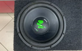 Сабвуфер Machete 12 в коробе