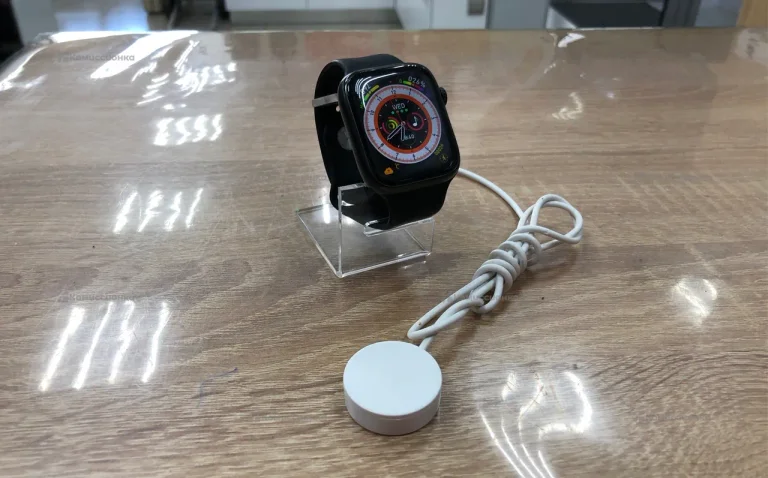 Часы  Smart Watch 8 replica