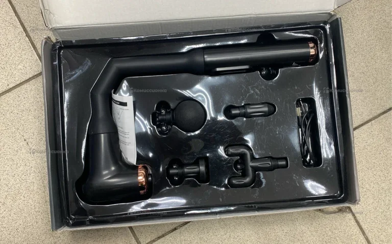 Массажер BX-940