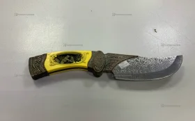 Купить Нож б/у , в Екатеринбург Цена:1500рублей