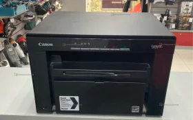 Canon МФУ лазерное Canon i-SENSYS MF3010