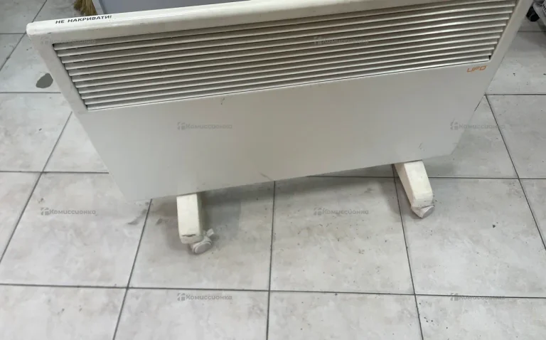 обогреватель ufo ech