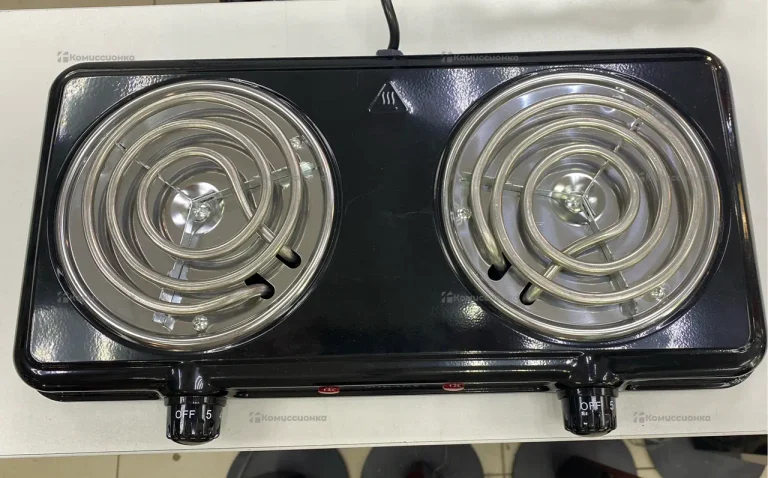 Электрическая плита  Sokany  5110