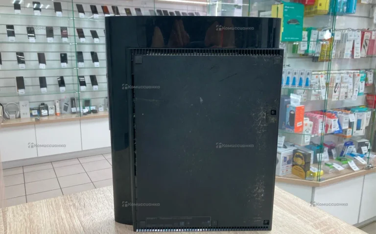 Приставка Sony ps 3 slim 500 gb