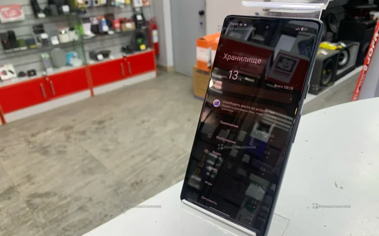 Google Pixel 7a 8/128 ГБ