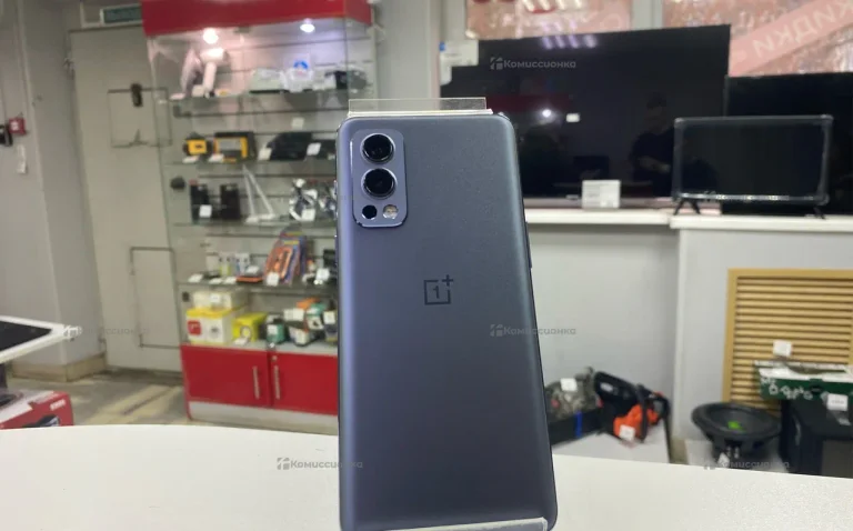 OnePlus Nord 2 5G 8/128Gb