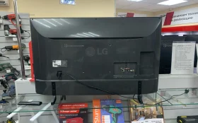 Телевизор LG• Lg43h570v