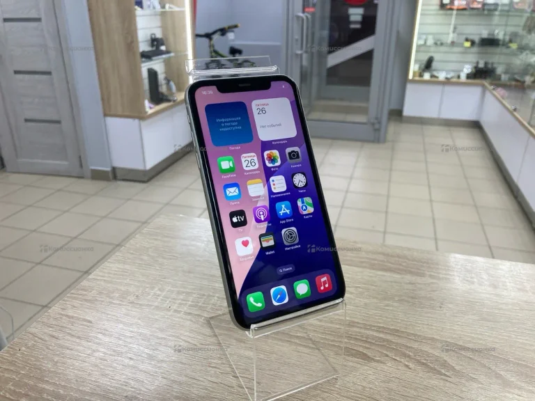 Apple iPhone 11 128Gb