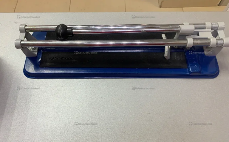 плиткорез синий