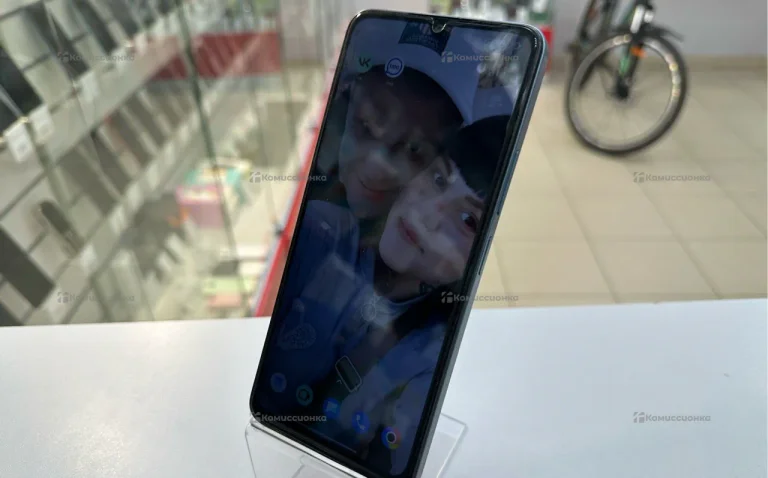 Poco C65 6/128Gb