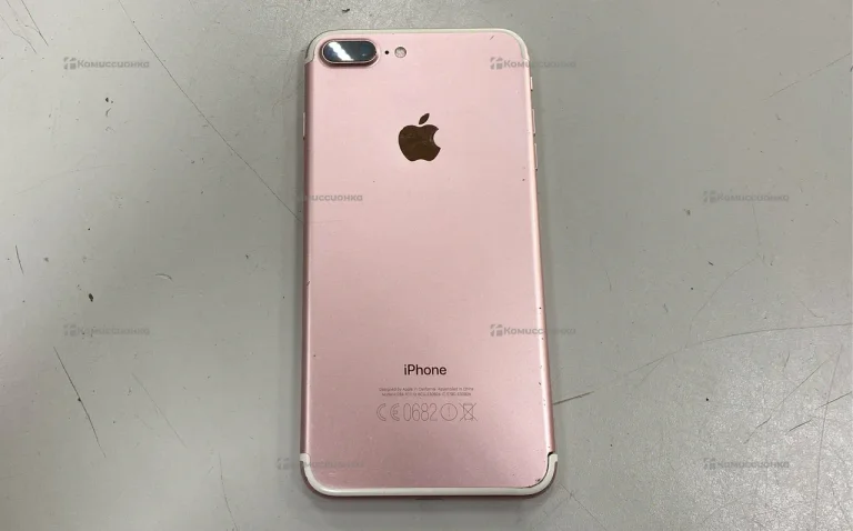 Apple iPhone 7 Plus 3/128 ГБ