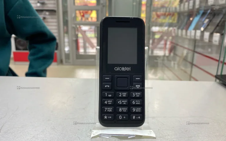 Alcatel 1066D