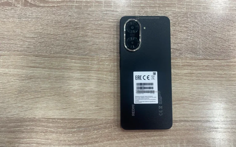 Xiaomi Redmi A5 3/64 ГБ