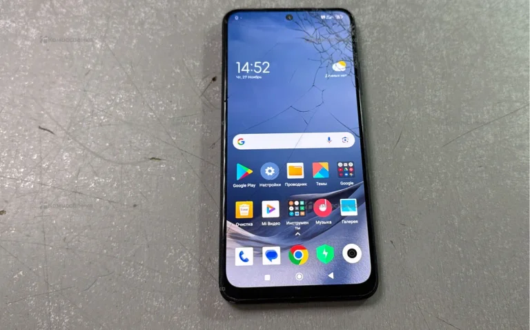 Xiaomi Poco M4 Pro 6/128 ГБ
