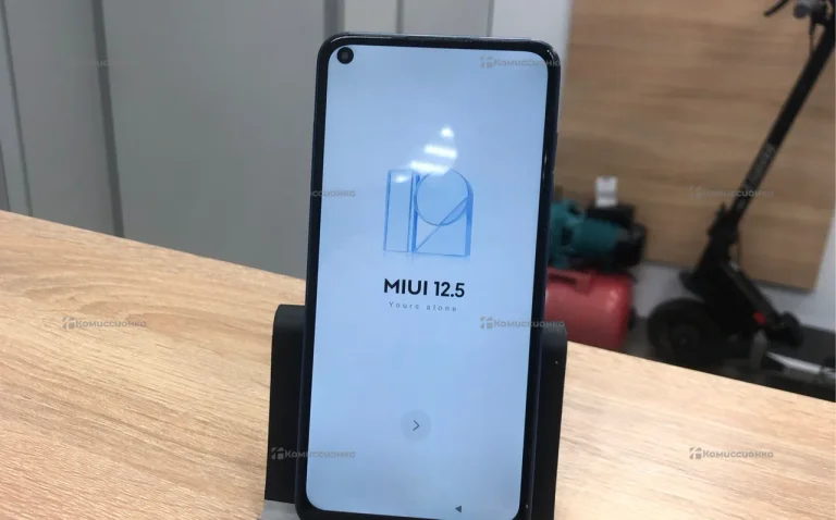 Xiaomi redmi note 9 3/64гб