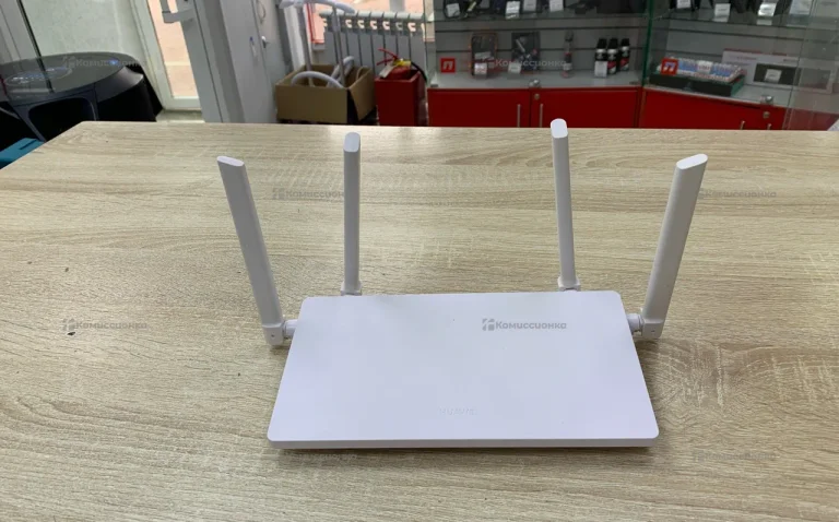 Роутер Huawei ax2 ws7001